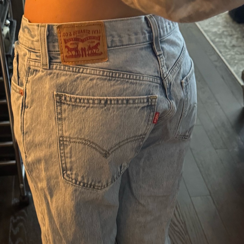 Levi low pro